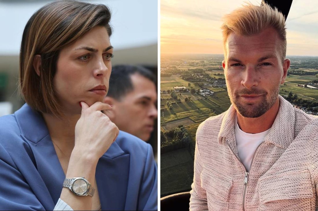 Blanka Vlašić se navodno razvela od Rubena. Za nevjeru saznala dok je bila trudna?