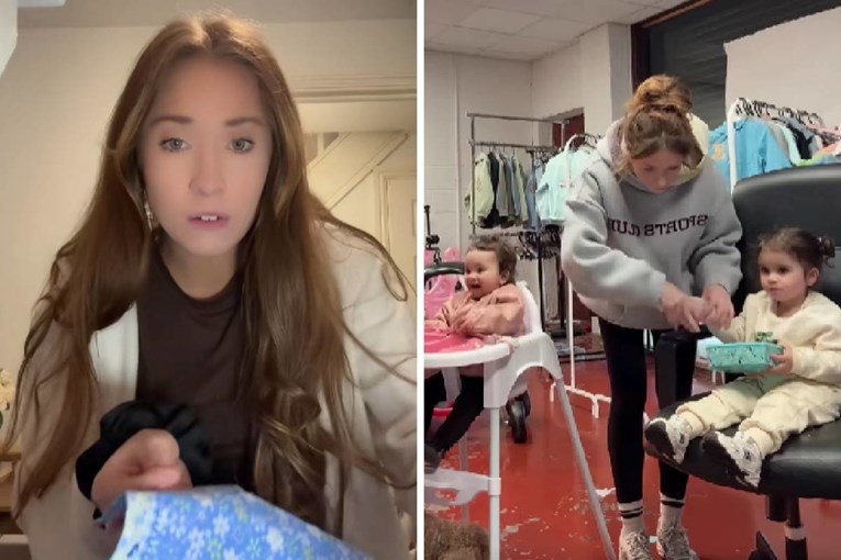 Majka otkrila kada joj kćeri idu spavati pa dobila poruke: "Nisi trebala imati djecu"