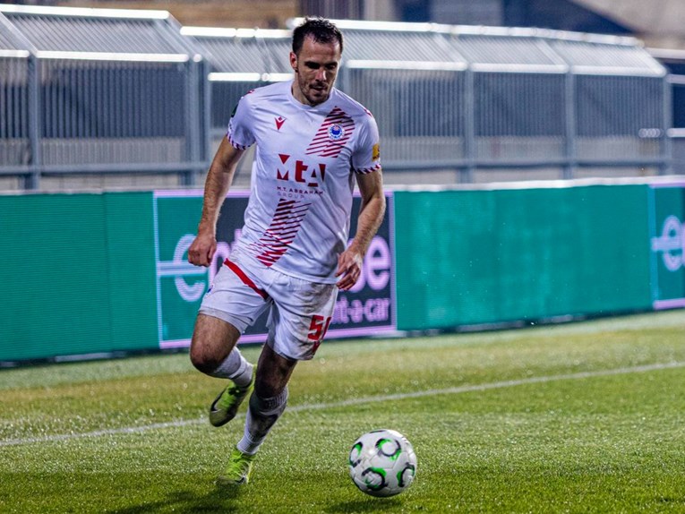 Pogledajte što je Zrinjski objavio nakon izborenog play-offa u Konferencijskoj ligi