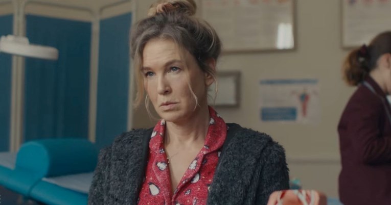 Bridget Jones se vratila: Izašao je trailer za posljednji nastavak slavnog serijala