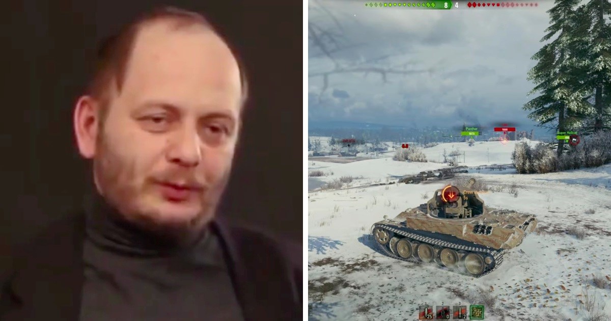 Rusija traži zabranu videoigre World of Tanks zbog navodnog ekstremizma