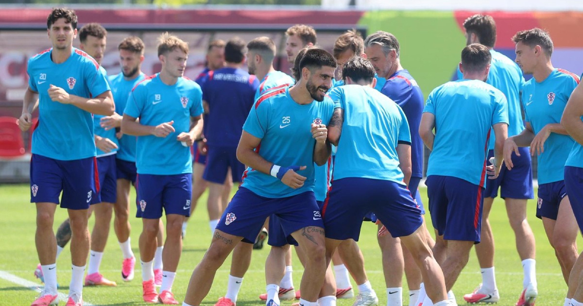 Evo koga je Bilić stavio na svoj prvi popis Hrvatske