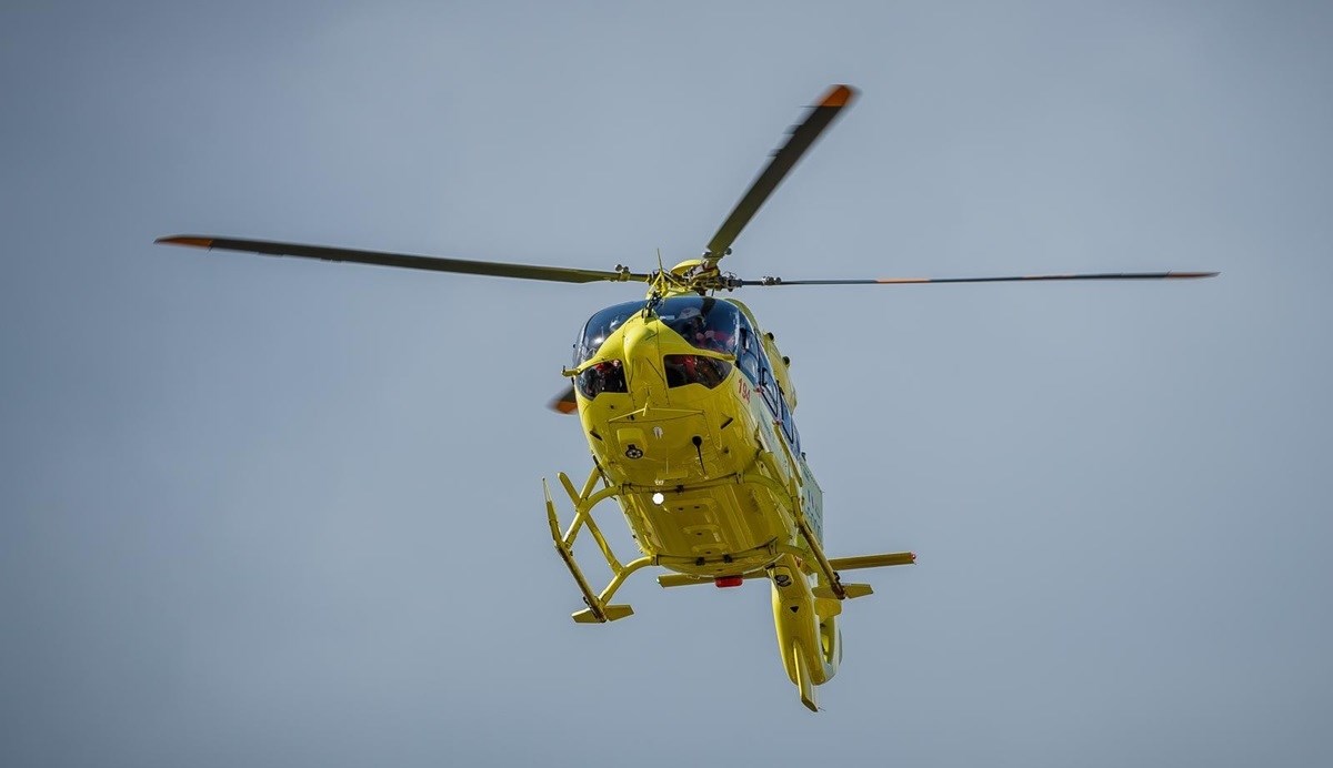 Policija objavila detalje tučnjave na Hvaru. Čovjek helikopterom prebačen u bolnicu