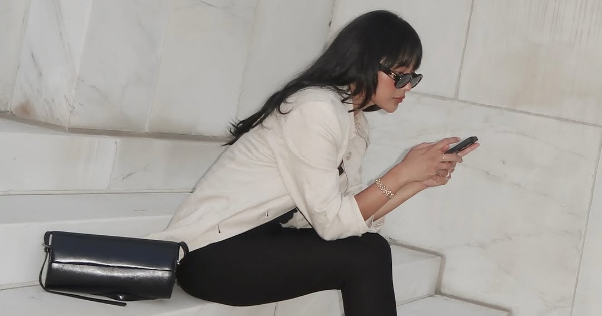 Tajice koje su mnogi otpisali ponovno su među najvećim trendovima