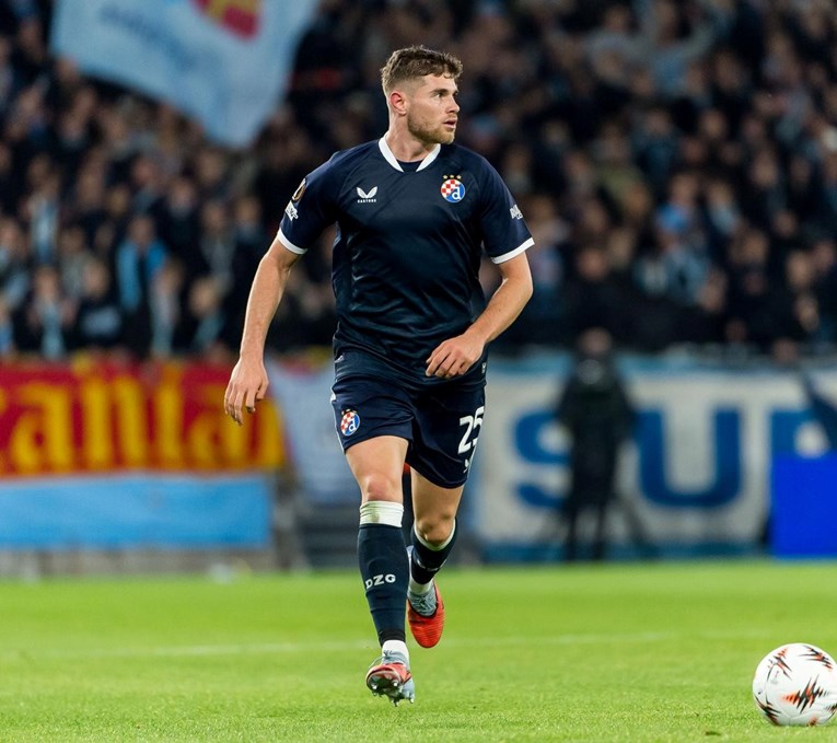 Valinčić: Idemo zgaziti sve