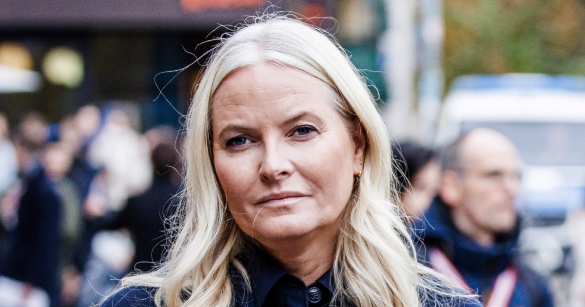 Norveška princeza Mette-Marit vjerojatno će trebati transplantaciju pluća