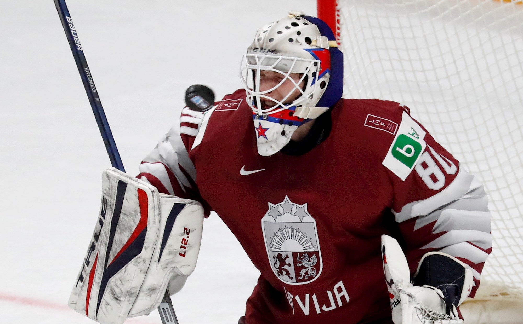 NHL vratar izgubio život u 24. godini. Na zabavi je pao i udario glavom o beton