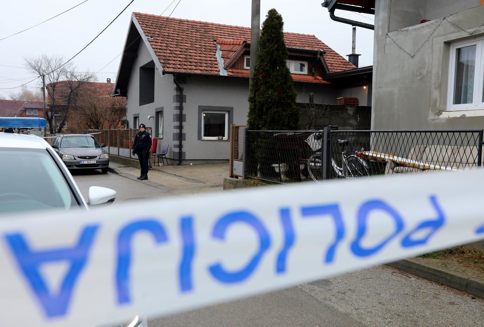 Božinović o ubojici trudnice u romskom naselju: Imao je 35 kaznenih prijava