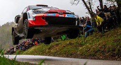 WRC se vraća u Hrvatsku. Krenula je prodaja ulaznica