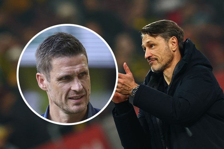 Kovač u problemima? Sportski direktor: Očekivali smo novac. Ne sluti na dobro