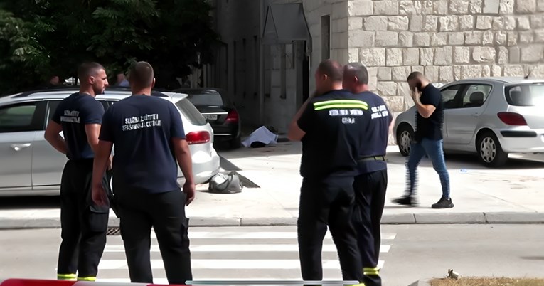 Napad bombom u Crnoj Gori, mrtva dva škaljarca. Član obitelji razbio policijski auto