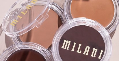 Bez sunca do osunčanog tena: Milani predstavio novi bronzer