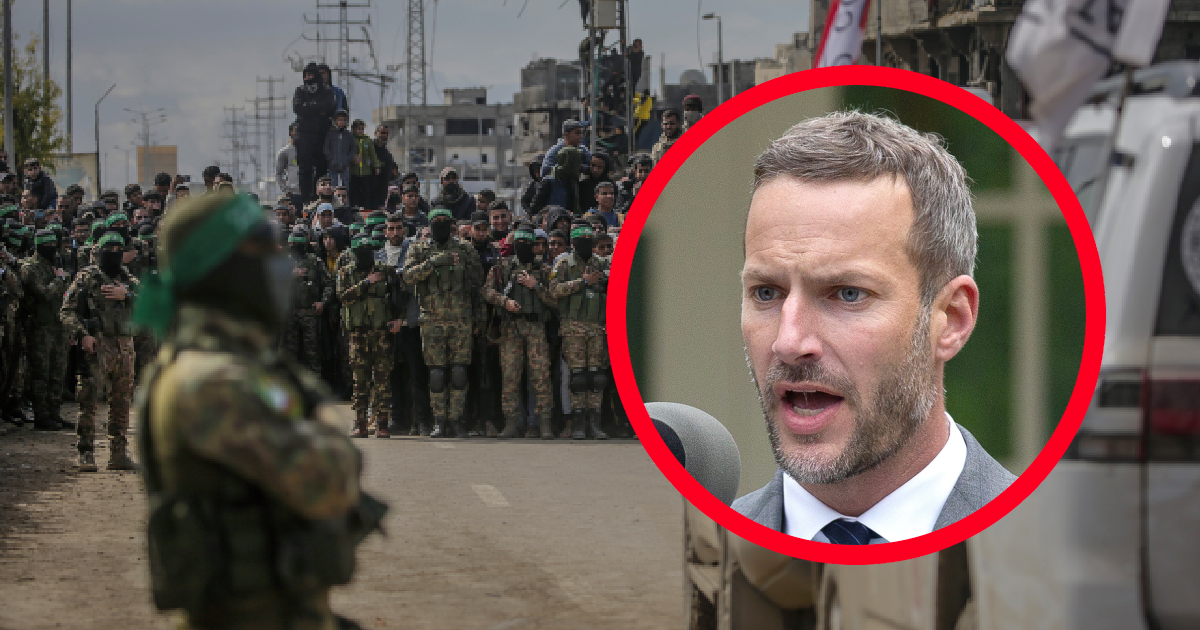 Izraelci ljuti na Amerikance. Trumpov izaslanik: Stvarno me nije briga