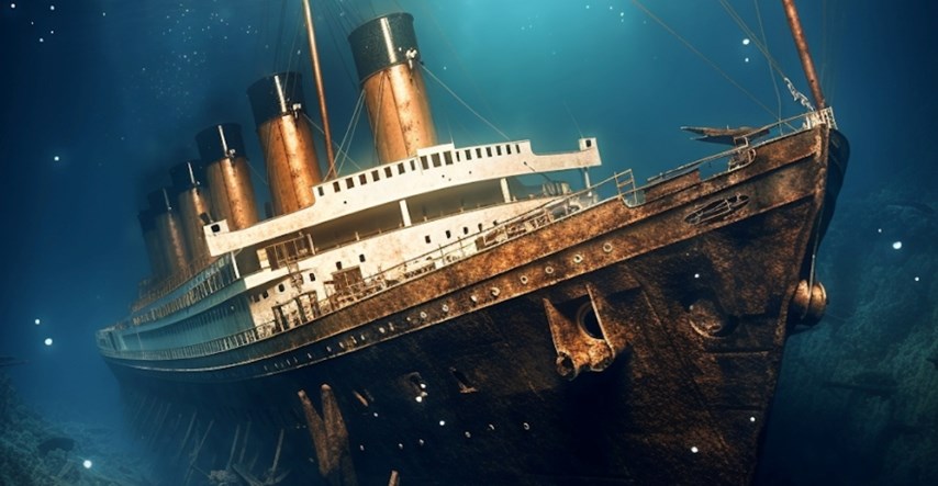 Iako zvuče kao da su filmska izmišljotina, ove stvari o Titanicu su točne