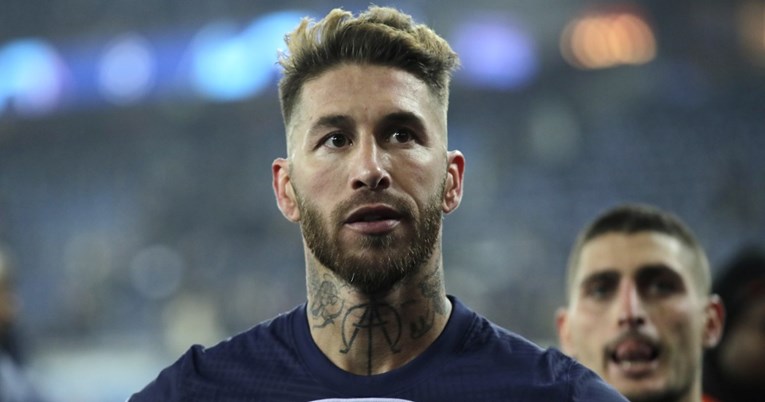 Sevilla odgovorila Ramosu koji se želi vratiti u klub: "Između nas nema ničega"