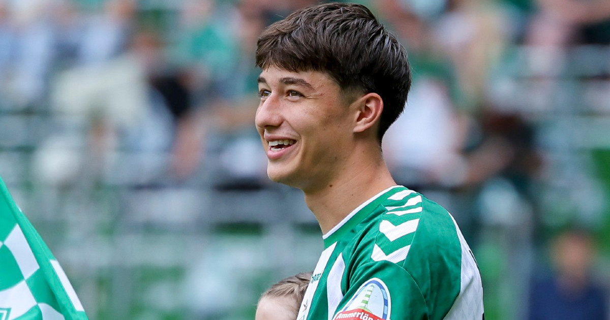Jedan od najvećih hrvatskih talenata ide na posudbu u 2. Bundesligu