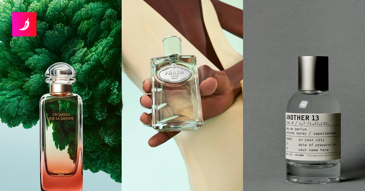 Prema Redditu, ovo su neki od najboljih parfema