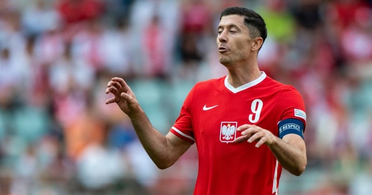 Bayern je odredio odštetu za Roberta Lewandowskog
