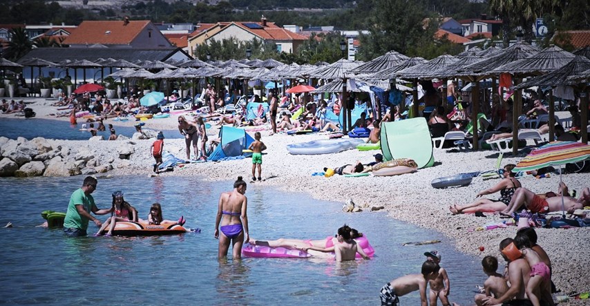 USA Today proglasio Hrvatsku 11. od 100 najpoželjnijih destinacija u 2021.