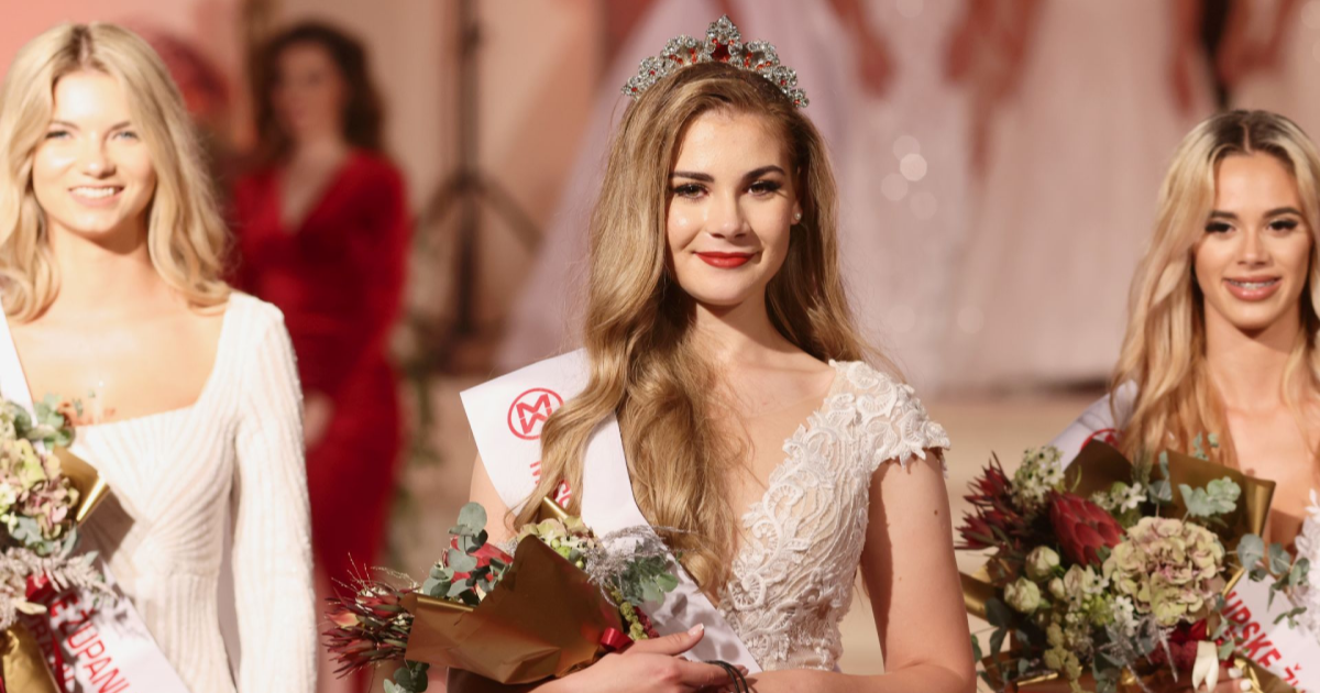 Ovo je nova Miss Međimurske županije