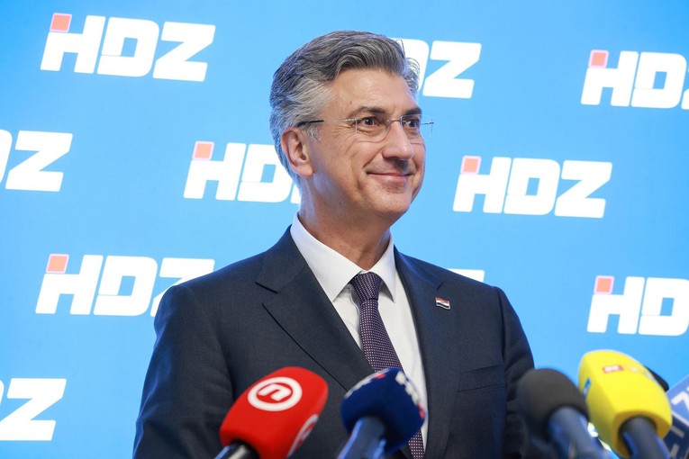 Plenković: Hrvatska je zatražila izuzeće od europskih trošarina za gorivo