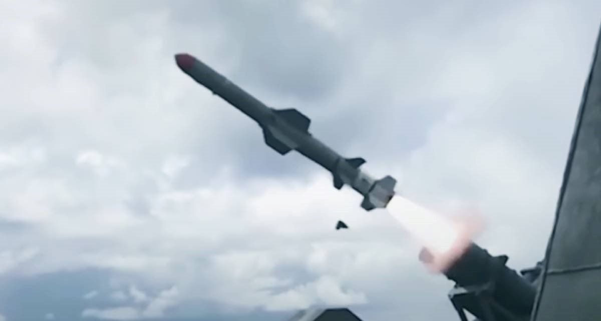 Rusija: Uništili smo moćne rakete koje su Britanci poslali Ukrajini