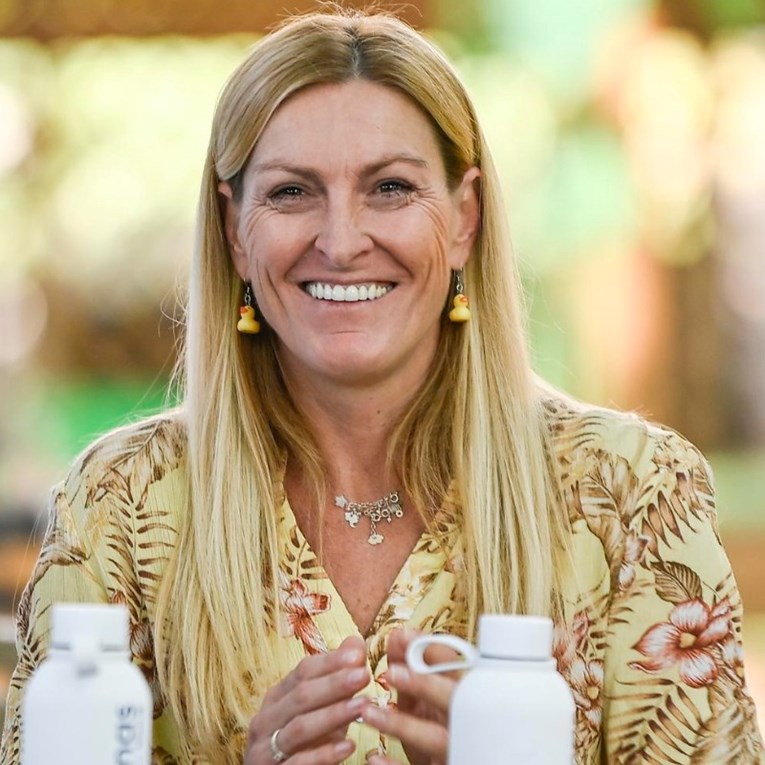 Janica Kostelić: Teško je ostati imun na to da te vrjednuje osoba koja sjedi na kauču