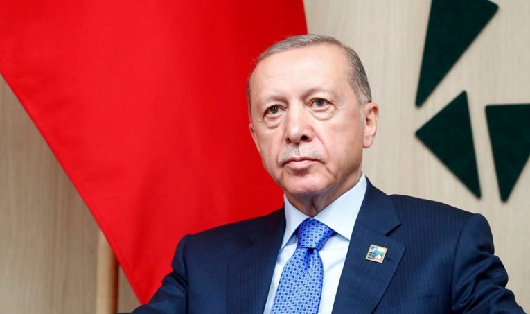 Erdogan: Švedska bi sada trebala poduzeti konkretne korake protiv terorizma