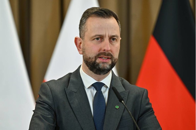 Poljska: Rat na Bliskom istoku bi mogao odgoditi dostavu američkog oružja za Ukrajinu