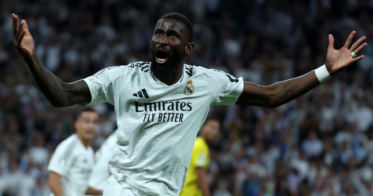 Rudiger optužio suparnika za rasizam. FIFA pokrenula istragu