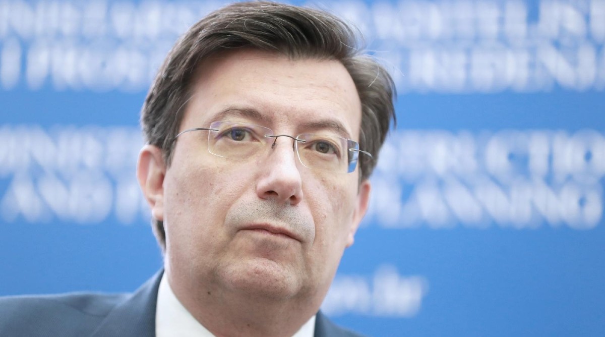 Državni tajnik: Udruge arhitekata žele blokirati obnovu Zagreba, žele odmoći