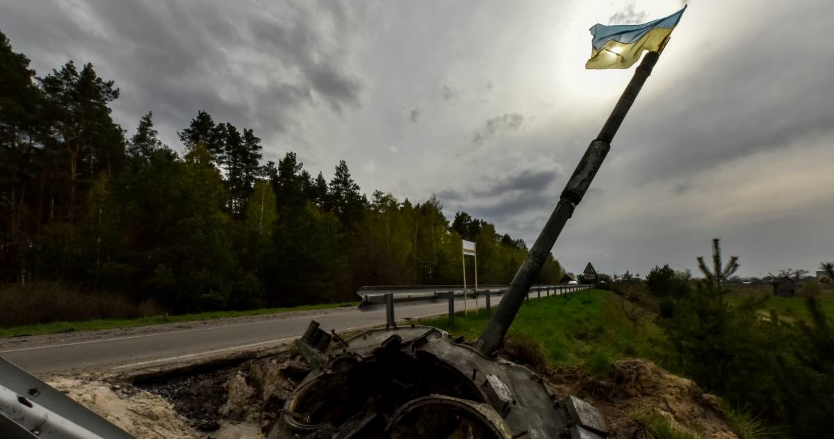 Predsjednik ruske Dume: Amerika izravno sudjeluje u ratu protiv Rusije