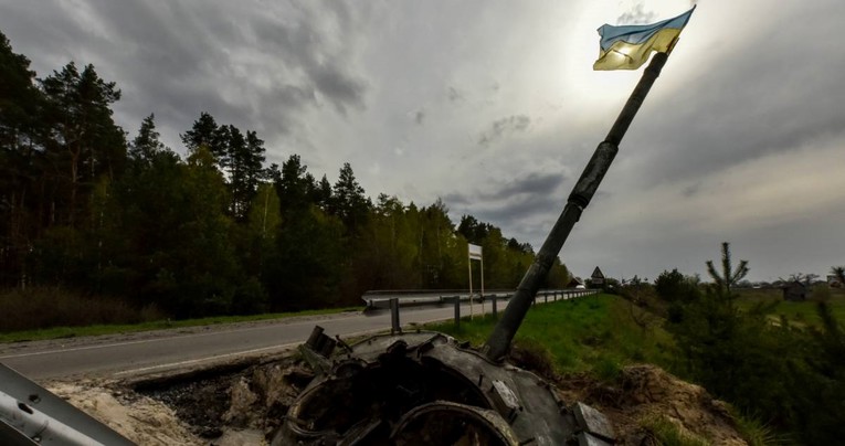 Predsjednik ruske Dume: Amerika izravno sudjeluje u ratu protiv Rusije