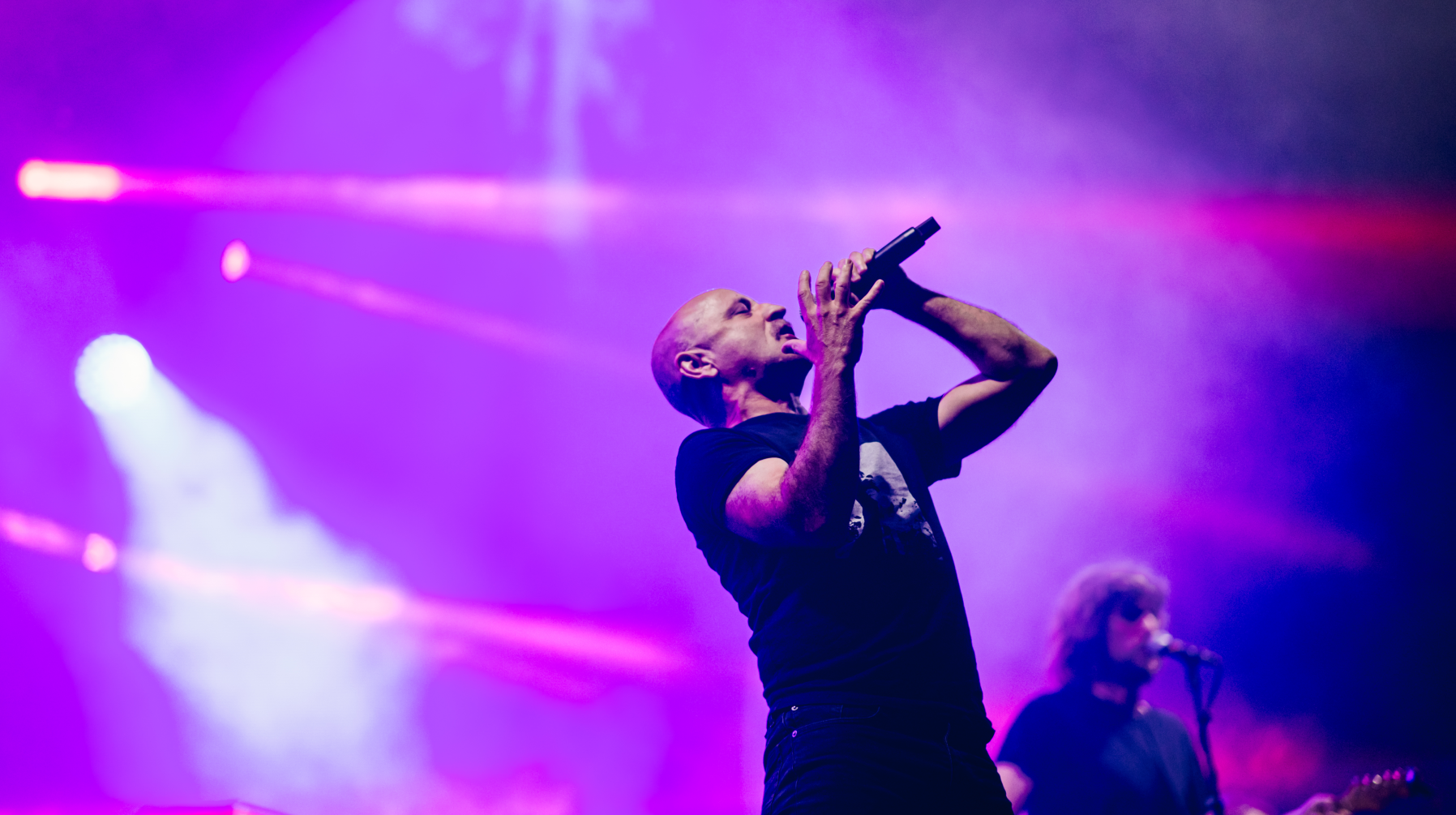 Mile Kekin predstavio live izdanje albuma Soundtrack za život