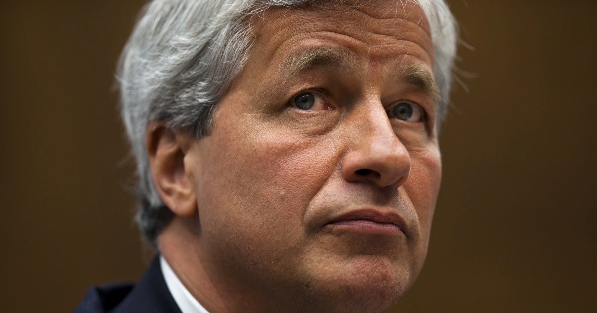 Šef najveće američke banke: Krajnje je vrijeme za ozbiljan dijalog s Kinom