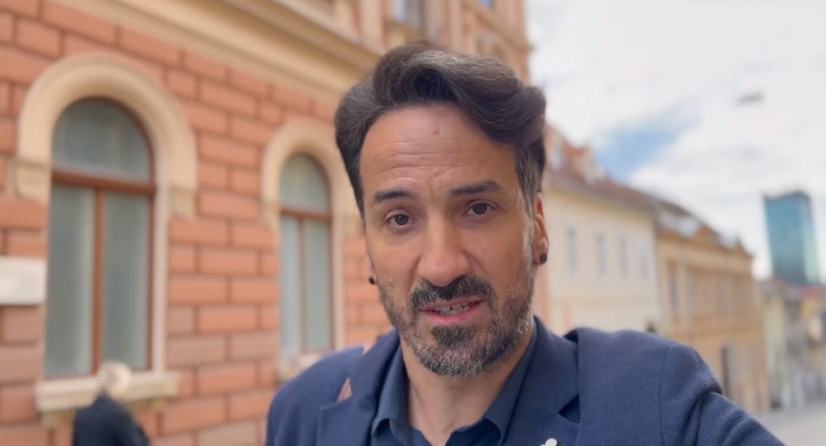 Miletić: Dobio sam 700 prijetnji smrću od ekstremnih islamista iz BiH
