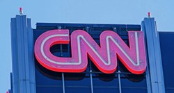 CNN prestaje s emitiranjem u Rusiji