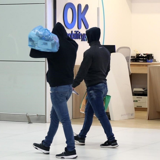 Odvjetnik: Ako Boysi prekrše jamstva, oni idu u zatvor, a jamčevina u proračun