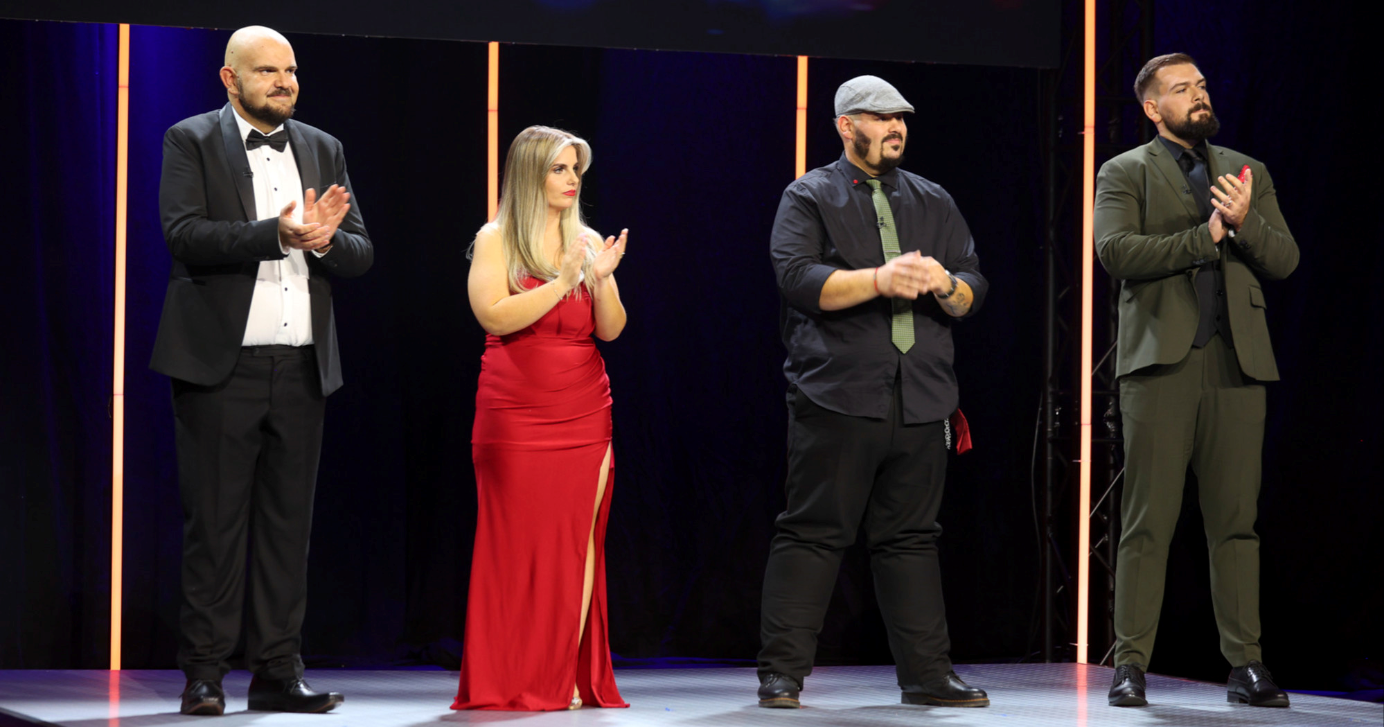 FOTO Prije i nakon showa: Nevjerojatne transformacije finalista Života na vagi