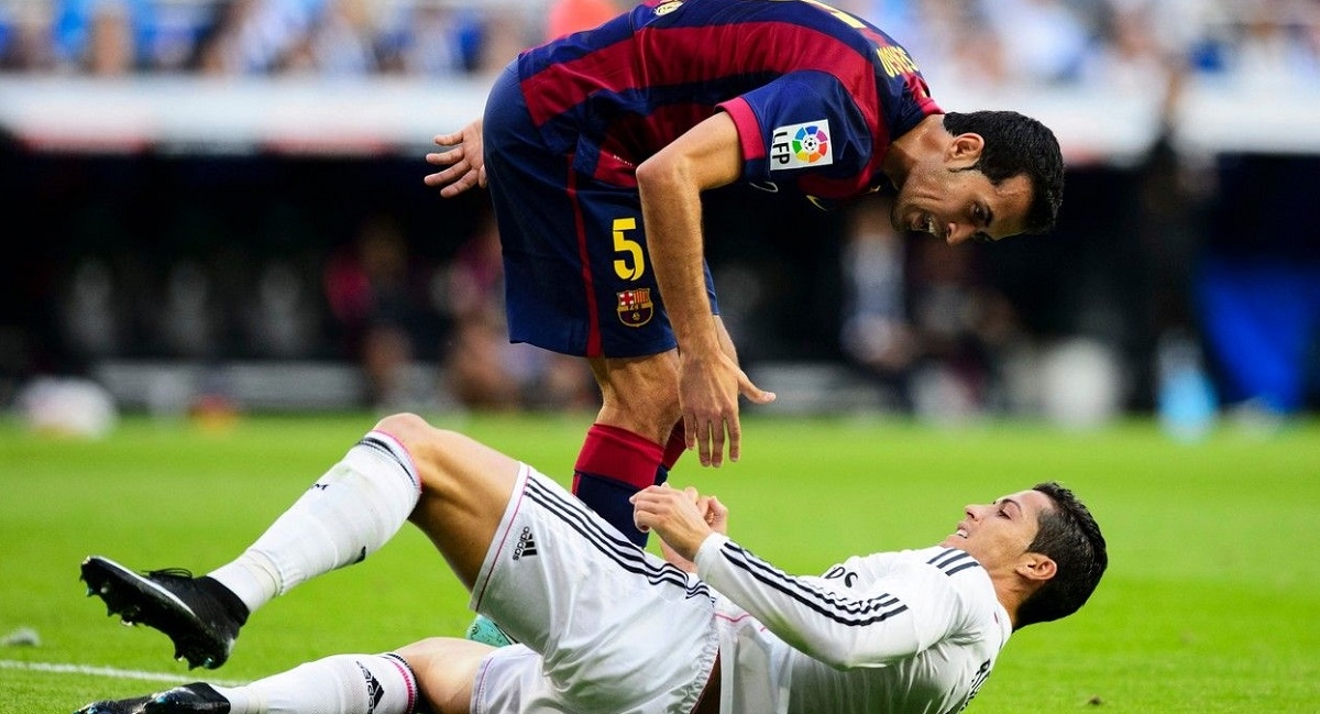Saudijci osim Ronalda dovode i legendu Barcelone. Ponuda je nevjerojatna