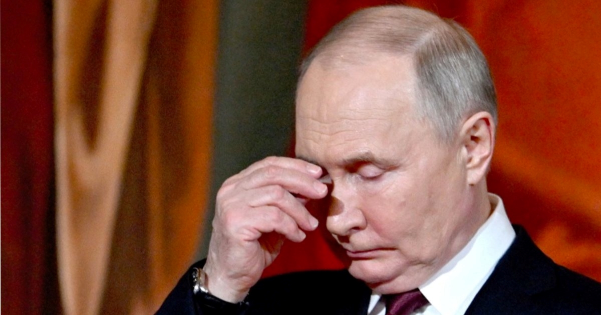 Francuska šalje veleposlanika na Putinovu inauguraciju, Njemačka ne