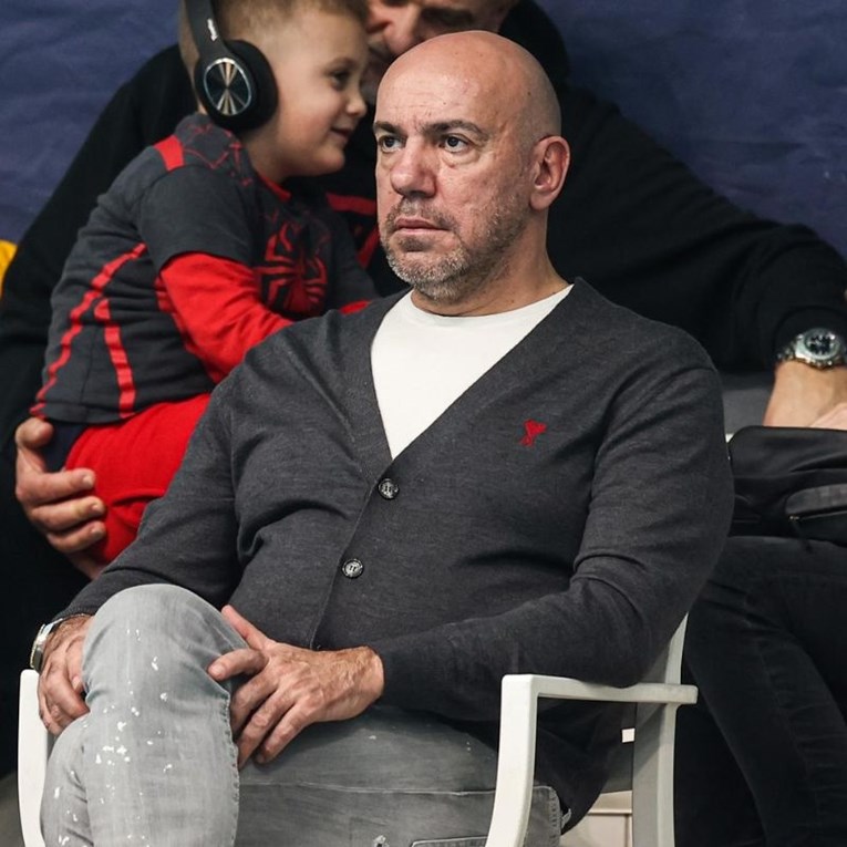 Dva vaterpolo reprezentativca ozlijeđena uoči Svjetskog kupa