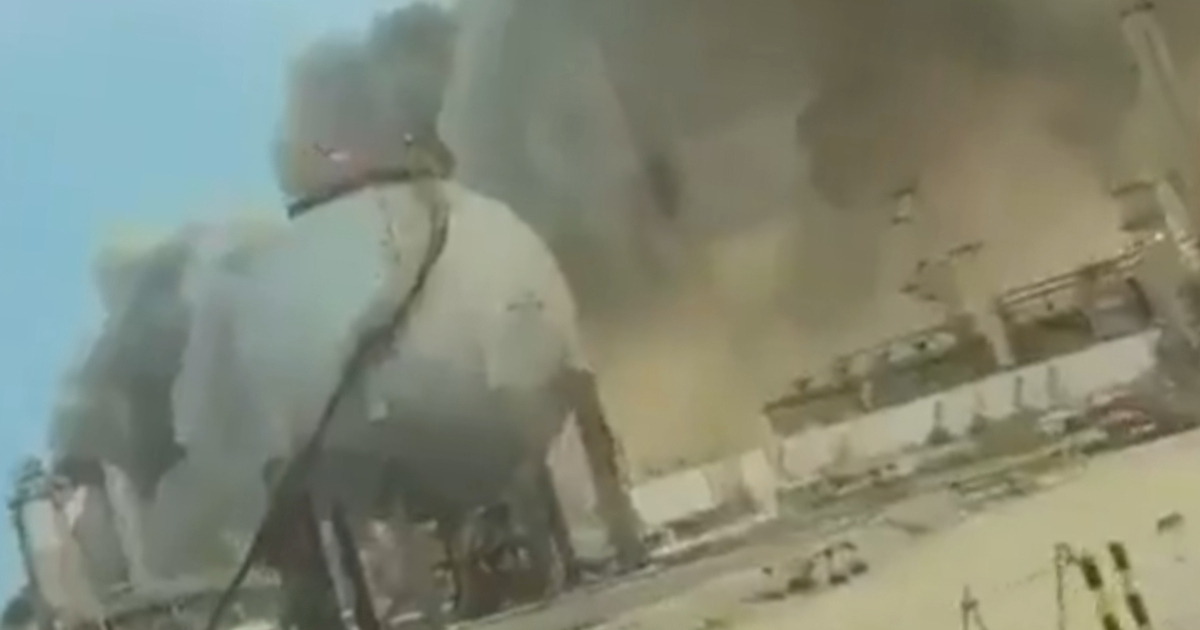 Udruga: Hrvatski pomorci sigurni nakon iranskog napada na saudijsku rafineriju