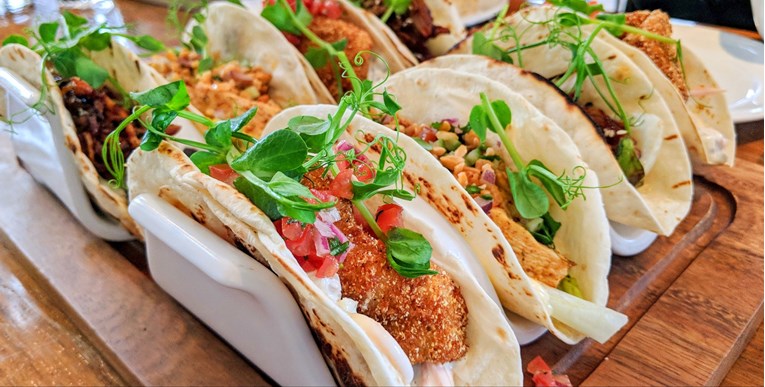 Idući tjedan u Zagrebu se otvara virtualni restoran s tacosima