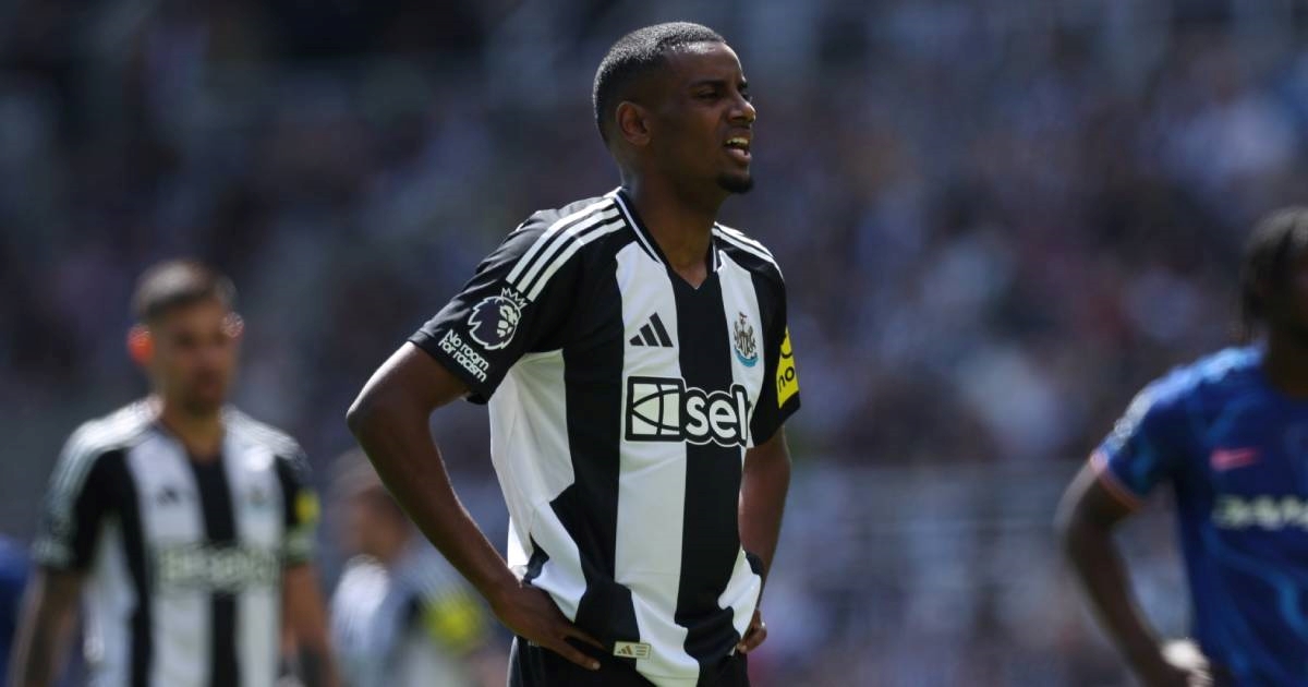 Top transferi: Sprema se treći najveći transfer ikad? Isak se vratio u Newcastle
