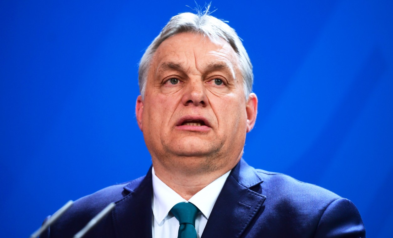 Orban: Moramo se pripremiti za drugi val epidemije u listopadu i studenom