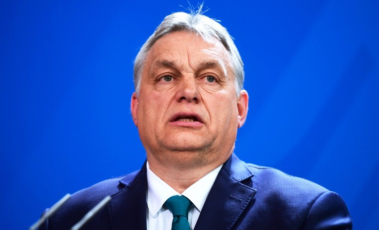Orban: Moramo se pripremiti za drugi val epidemije u listopadu i studenom