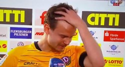 Njemački nogometaš plače nakon sedme utakmice u 19 dana: Mi plaćamo njihova sra*a!