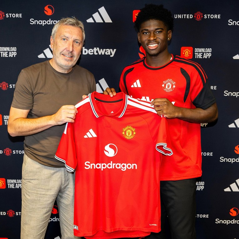 Manchester United doveo igrača za 80 milijuna eura