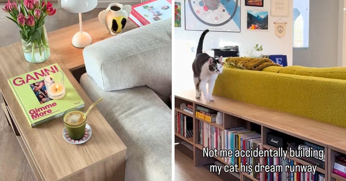 Pristupačan stolić zaludio društvene mreže. Znamo gdje ga kupiti